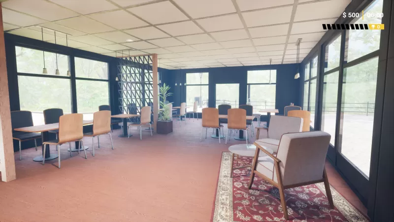 烘焙咖啡馆模拟器/Bakery Cafe Simulator-switch游戏下载社区 烘焙咖啡馆模拟器/Bakery Cafe Simulator-switch游戏下载社区