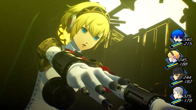 女神异闻录3 Reload-虚拟机版-switch游戏下载社区