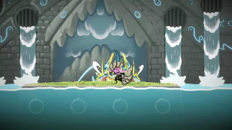 [莫库尔 神之升华].Morkull Ascend to the Gods 美版中文+1.0.1补丁-switch游戏下载社区