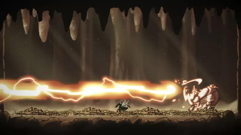[莫库尔 神之升华].Morkull Ascend to the Gods 美版中文+1.0.1补丁-switch游戏下载社区