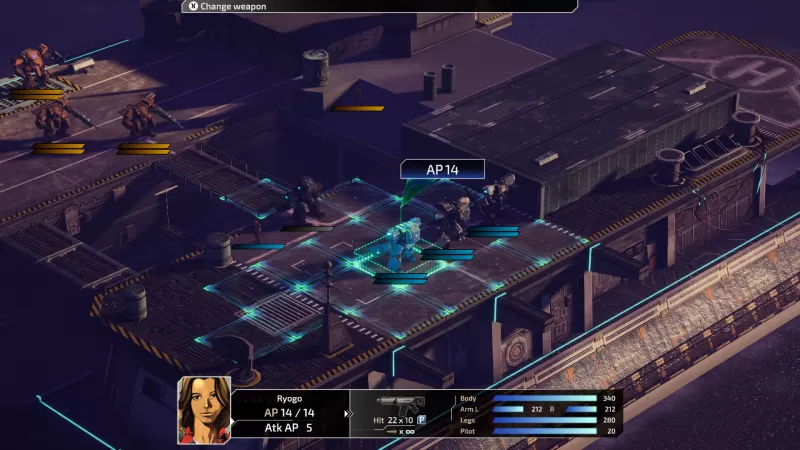 [前线任务3 重制版].FRONT MISSION 3 Remake 美版中文+1.0.4补丁-switch游戏下载社区