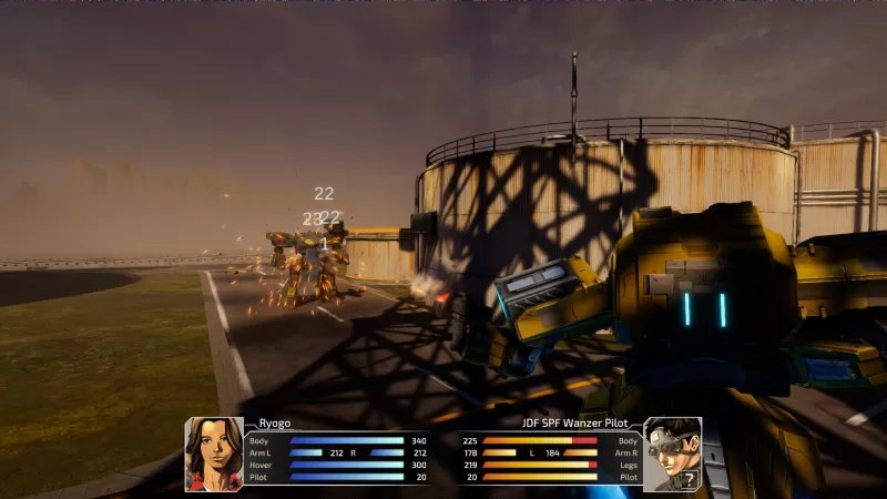 [前线任务3 重制版].FRONT MISSION 3 Remake 美版中文+1.0.4补丁-switch游戏下载社区
