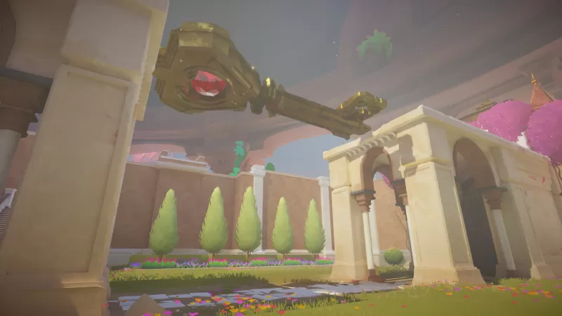 [5.05] 循环扭曲 PS4欧版中文+1.05补丁-switch游戏下载社区