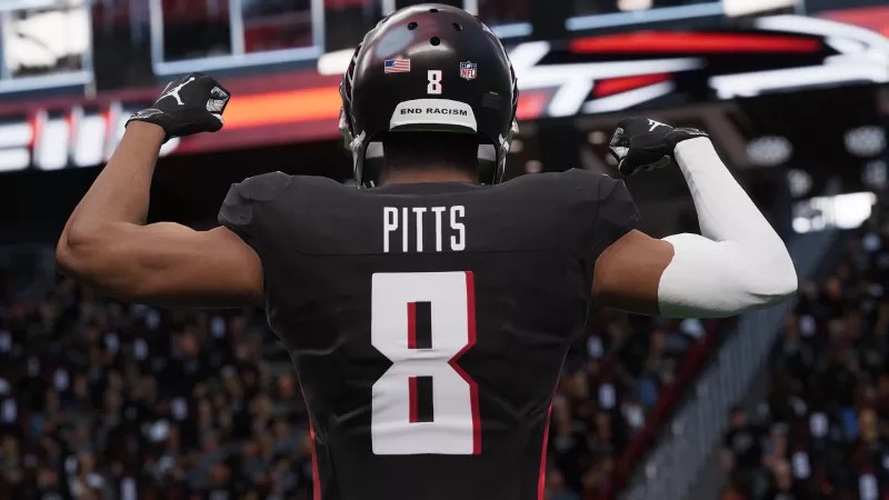 麦登橄榄球22-虚拟机版/Madden NFL 22-switch游戏下载社区
