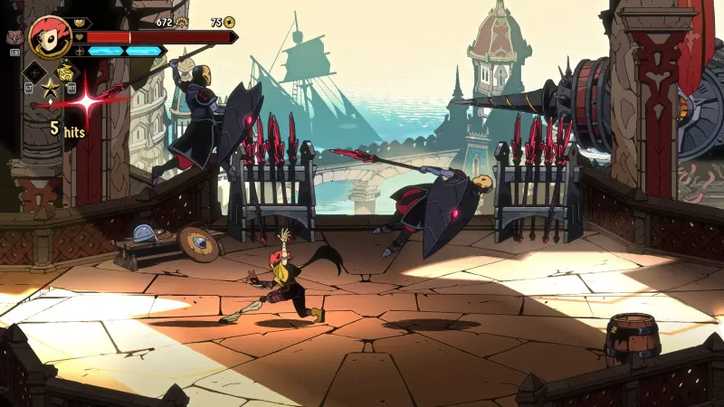 [绝对魔权].Absolum 美版中文+1.1.1补丁-switch游戏下载社区