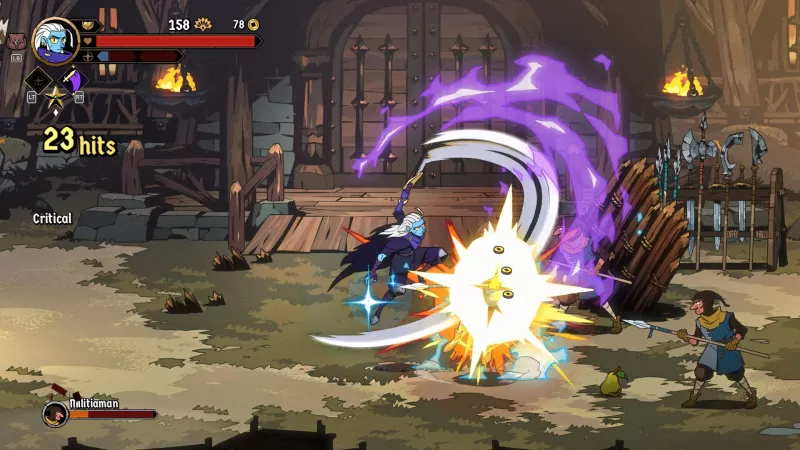 [绝对魔权].Absolum 美版中文+1.1.1补丁-switch游戏下载社区