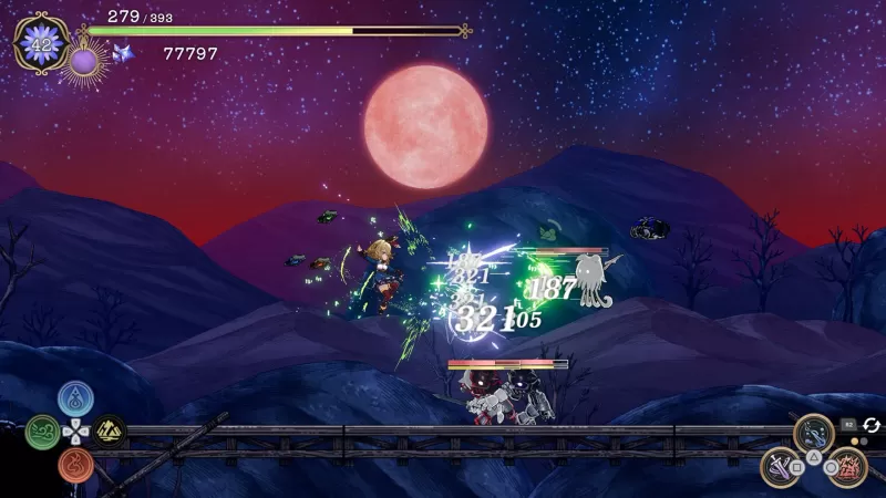  [天翼][阿丽亚娜与上古法典].+1.0.1 Ariana and the Elder Codex-switch游戏下载社区