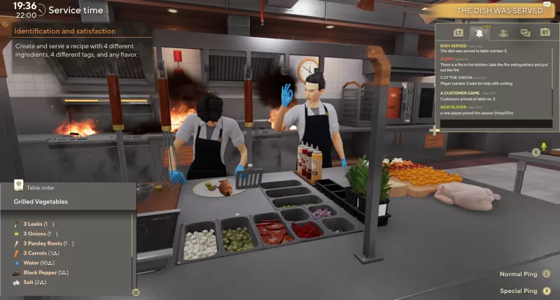 烹饪模拟器 2:合作无间/Cooking Simulator 2: Better Together-switch游戏下载社区 烹饪模拟器 2:合作无间/Cooking Simulator 2: Better Together-switch游戏下载社区