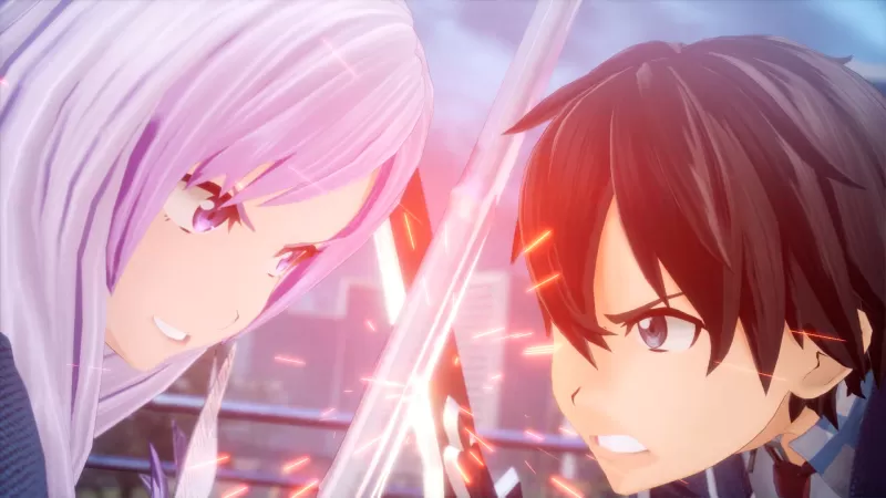 [刀剑神域 碎梦边境].SWORD ART ONLINE 港版中文+1.6.1.0补丁+9DLC-switch游戏下载社区