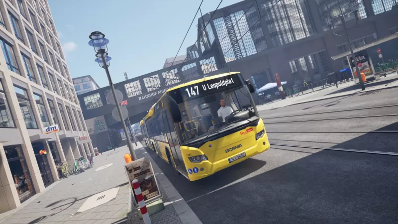 城市公交模拟-虚拟机版/The Bus-switch游戏下载社区 城市公交模拟-虚拟机版/The Bus-switch游戏下载社区