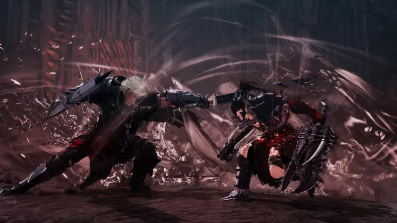 第一狂战士:卡赞-虚拟机版/The First Berserker: Khazan-switch游戏下载社区 第一狂战士:卡赞-虚拟机版/The First Berserker: Khazan-switch游戏下载社区