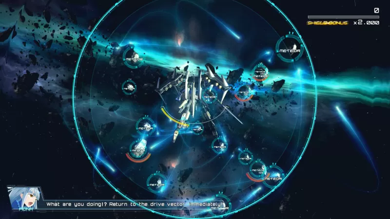 阿斯塔布里德/Astebreed: Definitive Edition-switch游戏下载社区