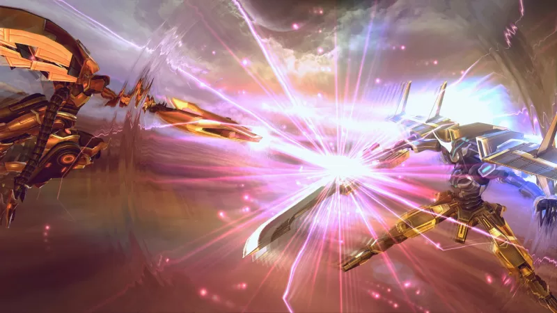 阿斯塔布里德/Astebreed: Definitive Edition-switch游戏下载社区