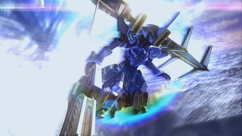 阿斯塔布里德/Astebreed: Definitive Edition-switch游戏下载社区