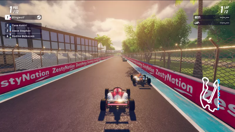 iRacing街机版/iRacing Arcade-switch游戏下载社区