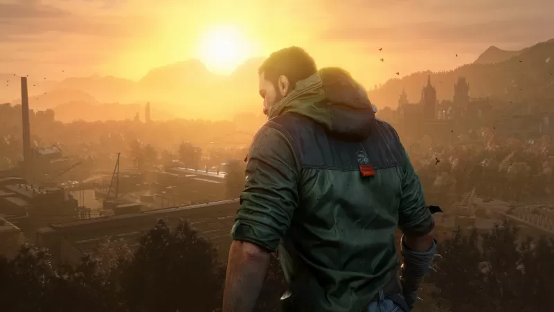 消逝的光芒：困兽失地复苏版/Dying Light: The Beast-switch游戏下载社区