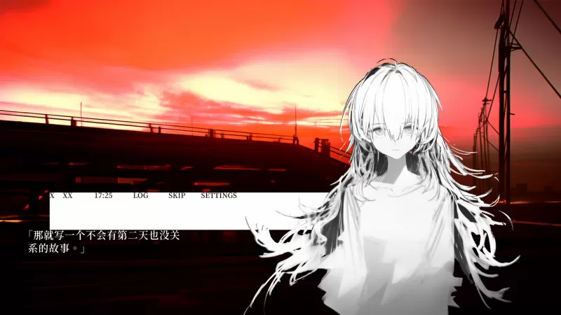 水星私奔症候群/Mercury Elopement Syndrome-switch游戏下载社区 水星私奔症候群/Mercury Elopement Syndrome-switch游戏下载社区