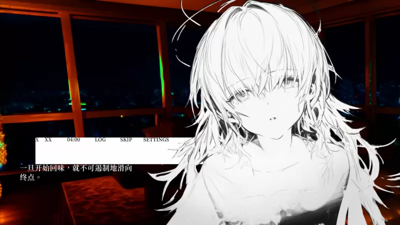 水星私奔症候群/Mercury Elopement Syndrome-switch游戏下载社区 水星私奔症候群/Mercury Elopement Syndrome-switch游戏下载社区