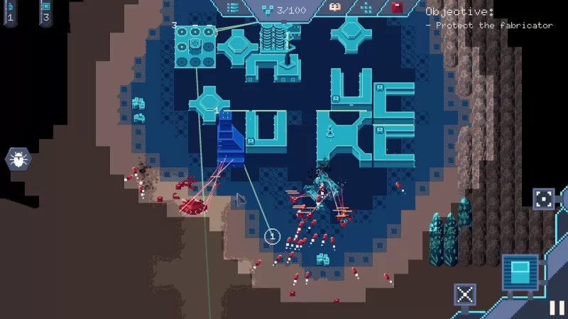 字节战争/A Byte War-switch游戏下载社区