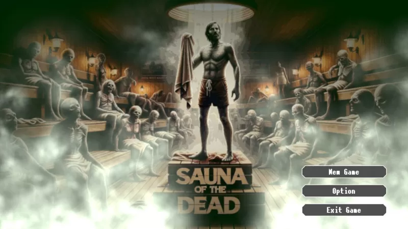 亡灵桑拿/Sauna of the DEAD-switch游戏下载社区