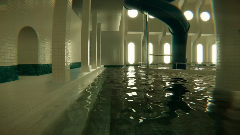 [池核].POOLS 美版中文+1.0.1升级档-switch游戏下载社区
