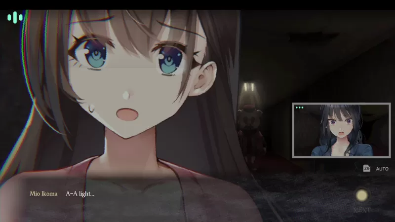 [探灵直播].Livestream Escape from Hotel Izanami 美版中文+1.0.2a补丁-switch游戏下载社区
