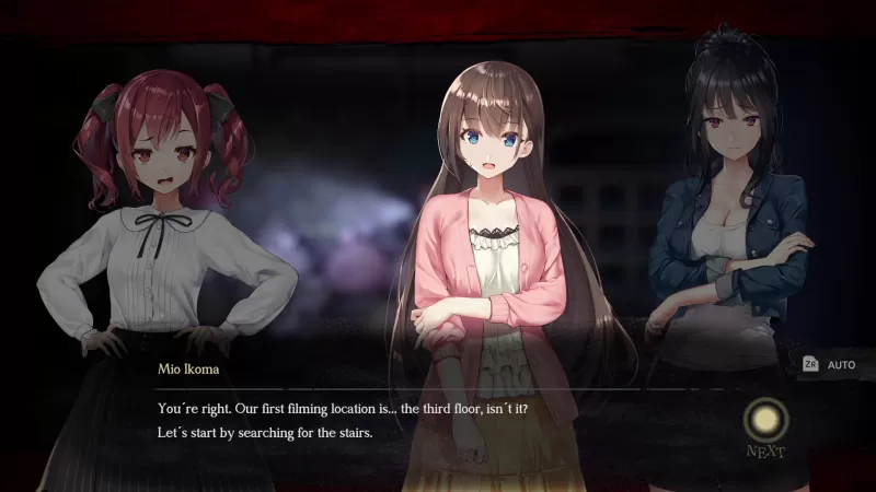 [探灵直播].Livestream Escape from Hotel Izanami 美版中文+1.0.2a补丁-switch游戏下载社区