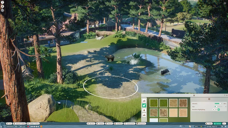 动物园之星-虚拟机版/Planet Zoo-switch游戏下载社区 动物园之星-虚拟机版/Planet Zoo-switch游戏下载社区