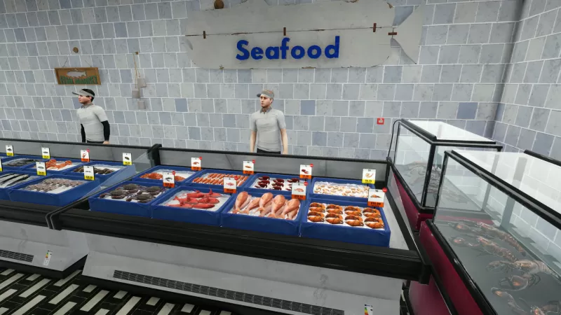 超级大卖场模拟器/Megastore Simulator-switch游戏下载社区
