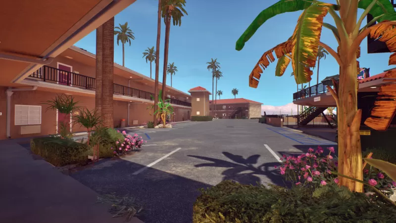 日落汽车旅馆/Sunset Motel-switch游戏下载社区 日落汽车旅馆/Sunset Motel-switch游戏下载社区