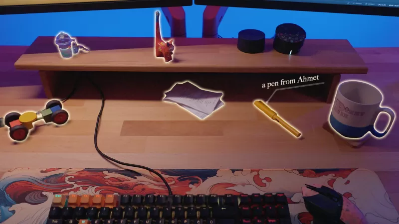 被勒索的主播/Hacked: The Streamer-switch游戏下载社区 被勒索的主播/Hacked: The Streamer-switch游戏下载社区