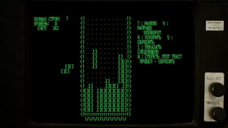 [俄罗斯方块 永恒].Tetris® Forever 美版中文+1.0.7补丁-switch游戏下载社区