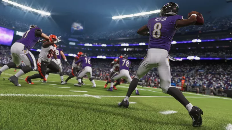 麦登橄榄球21-虚拟机版/Madden NFL 21-switch游戏下载社区 麦登橄榄球21-虚拟机版/Madden NFL 21-switch游戏下载社区