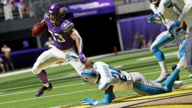 麦登橄榄球21-虚拟机版/Madden NFL 21-switch游戏下载社区 麦登橄榄球21-虚拟机版/Madden NFL 21-switch游戏下载社区