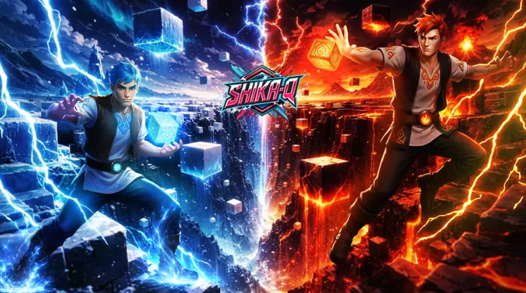 SHIKA-Q switch美版中文+1.01补丁-switch游戏下载社区
