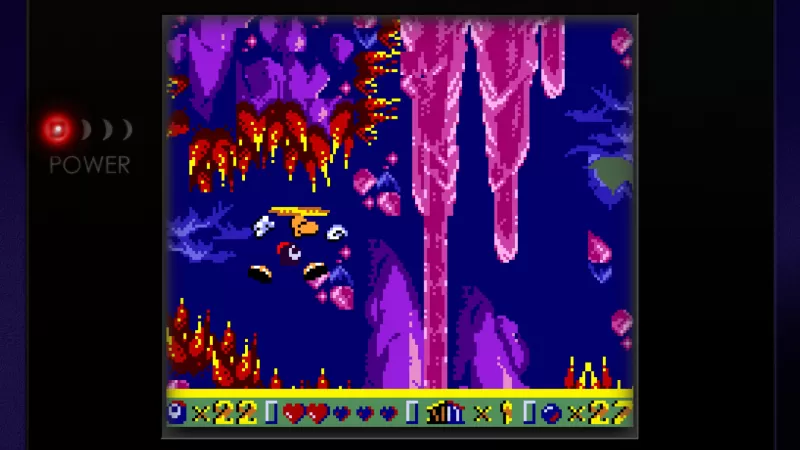 [雷曼30周年纪念版].Rayman 30th Anniversary 美版中文+1.0.2补丁-switch游戏下载社区