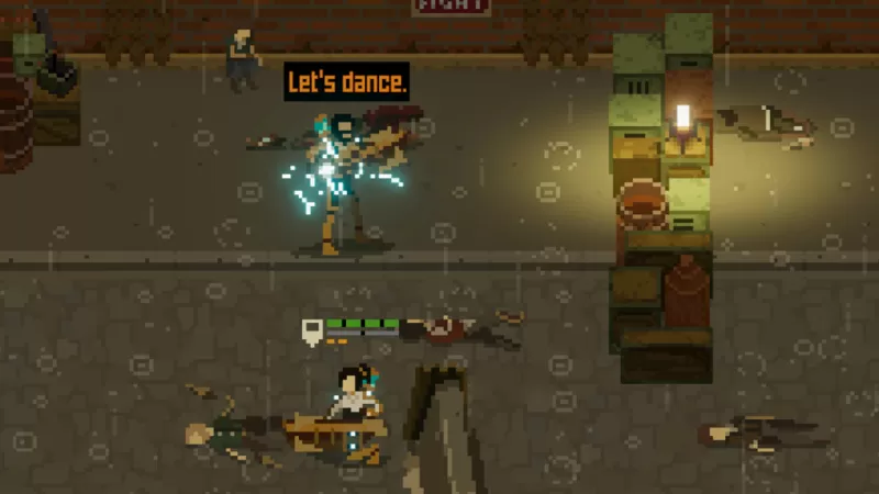 [天翼]碎片朋克 Shardpunk 1.2.18 美版-switch游戏下载社区