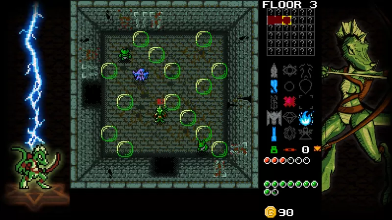 [5.05] 无法逃离的城堡2 PS4港版中文+1.02补丁-switch游戏下载社区