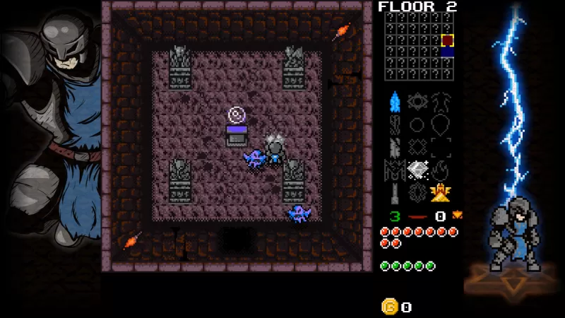 [5.05] 无法逃离的城堡2 PS4港版中文+1.02补丁-switch游戏下载社区