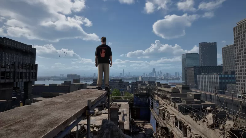 STORROR 专业跑酷/STORROR Parkour Pro-switch游戏下载社区