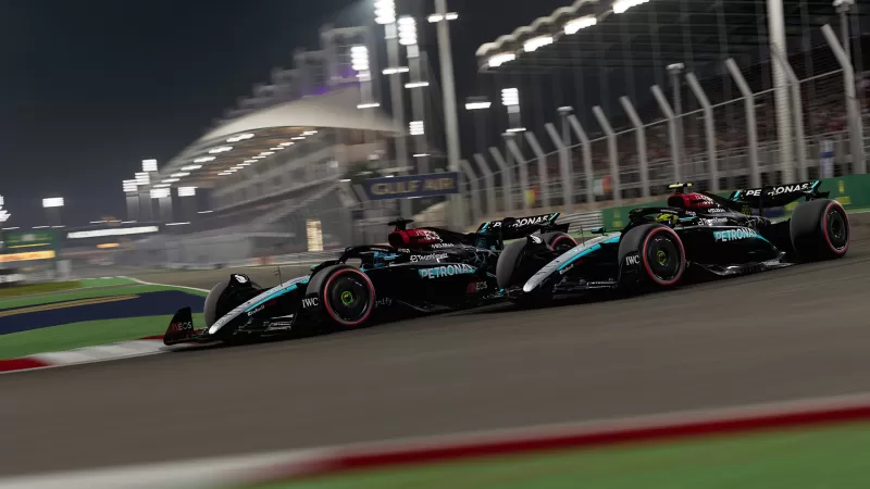 一级方程式24-虚拟机版/F1 24-switch游戏下载社区