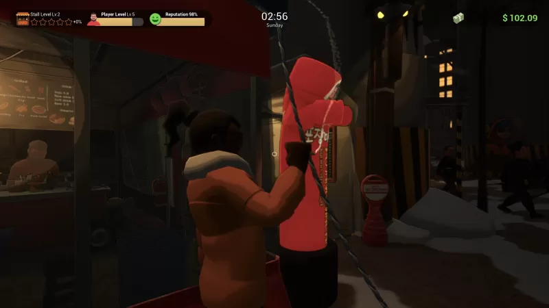 POJANGMACHA : 韩国街头美食经营模拟器/POJANGMACHA : Korean Street Food Management Simulator-switch游戏下载社区 POJANGMACHA : 韩国街头美食经营模拟器/POJANGMACHA : Korean Street Food Management Simulator-switch游戏下载社区