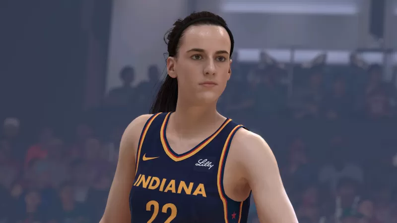 NBA 2K25-switch游戏下载社区