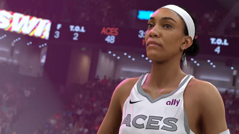 NBA 2K25-switch游戏下载社区