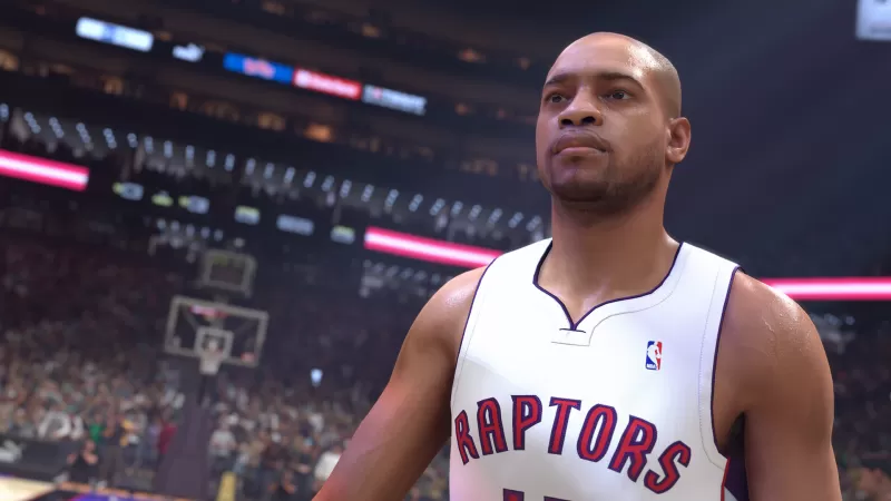 NBA 2K25-switch游戏下载社区