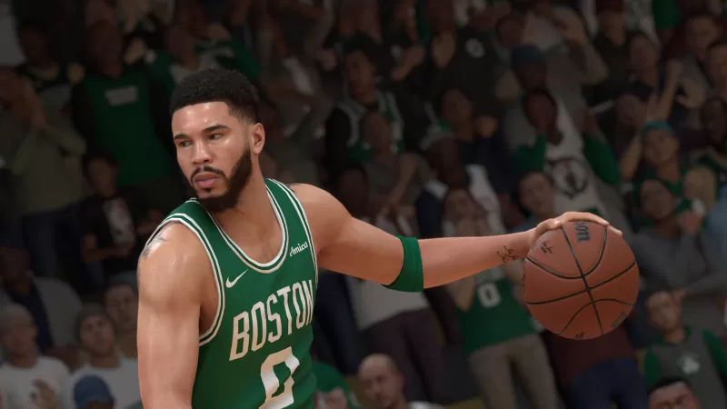 NBA 2K25-switch游戏下载社区