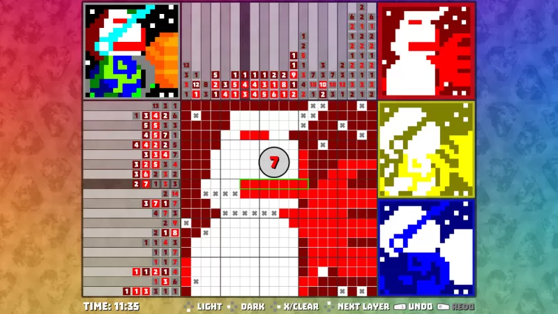 [描绘拼图].Depixtion英文+1.5.0补丁+1DLC-switch游戏下载社区