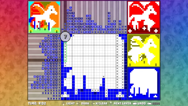  [描绘拼图].Depixtion英文+1.5.0补丁+1DLC-switch游戏下载社区