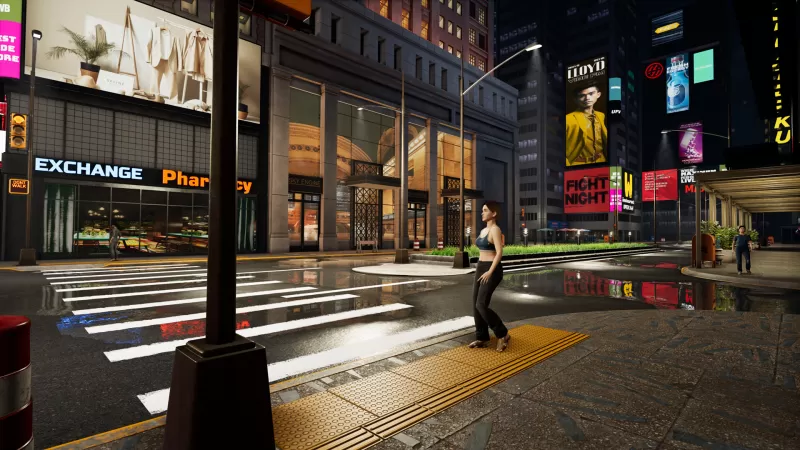 美妆店模拟器/Beauty Store Simulator-switch游戏下载社区