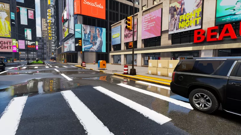 美妆店模拟器/Beauty Store Simulator-switch游戏下载社区